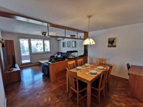 Apartment Jerman